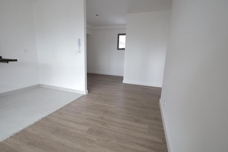 Sala de apartamento à venda com 2 quartos, 59m² em Vila Sao Pedro, Santo André