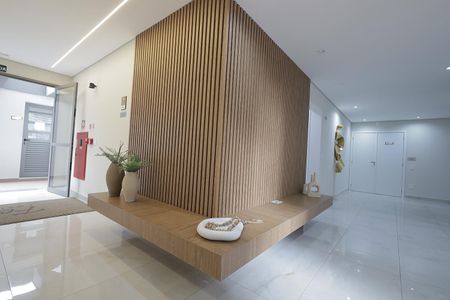 Apartamento à venda com 59m², 2 quartos e 1 vagaÁrea comum