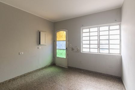 Sala  de casa para alugar com 2 quartos, 70m² em Vila Gomes Cardim, São Paulo