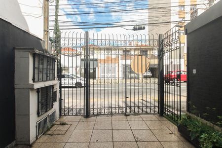 Casa para alugar com 70m², 2 quartos e 1 vaga Casa para alugar com 70m², 2 quartos e 1 vagaGaragem