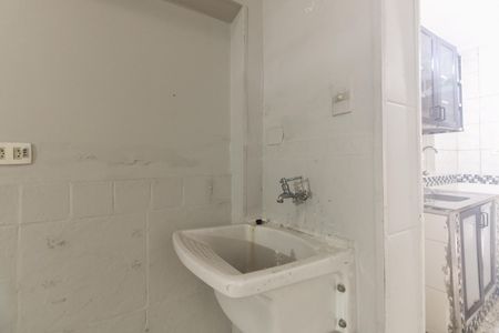 Casa para alugar com 70m², 2 quartos e 1 vaga Casa para alugar com 70m², 2 quartos e 1 vagaÁrea de Serviço
