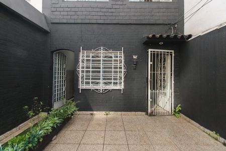 Casa para alugar com 70m², 2 quartos e 1 vaga Casa para alugar com 70m², 2 quartos e 1 vagaGaragem