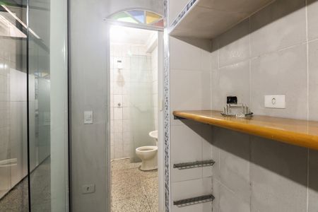 Casa para alugar com 70m², 2 quartos e 1 vaga Casa para alugar com 70m², 2 quartos e 1 vagaSuíte