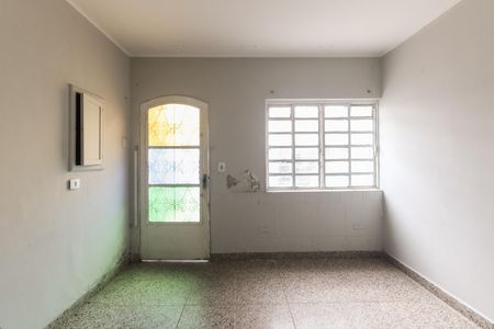 Sala  de casa para alugar com 2 quartos, 70m² em Vila Gomes Cardim, São Paulo