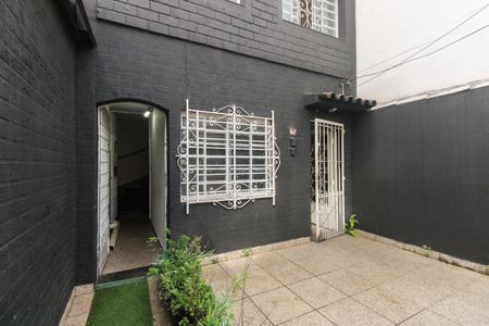 Casa para alugar com 70m², 2 quartos e 1 vaga Casa para alugar com 70m², 2 quartos e 1 vagaGaragem