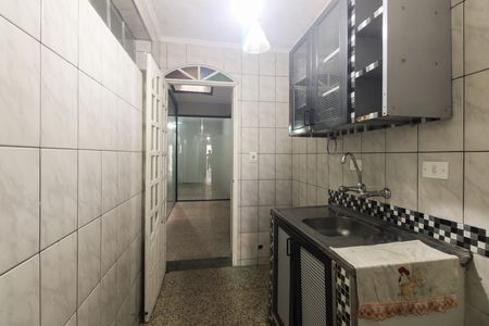 Casa para alugar com 70m², 2 quartos e 1 vaga Casa para alugar com 70m², 2 quartos e 1 vagaCozinha