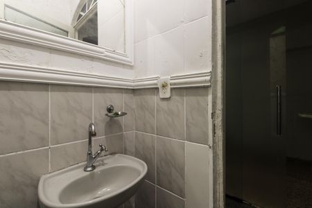 Casa para alugar com 70m², 2 quartos e 1 vaga Casa para alugar com 70m², 2 quartos e 1 vagaLavabo