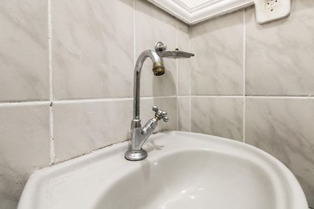 Casa para alugar com 70m², 2 quartos e 1 vaga Casa para alugar com 70m², 2 quartos e 1 vagaLavabo