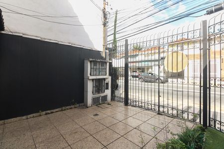 Casa para alugar com 70m², 2 quartos e 1 vaga Casa para alugar com 70m², 2 quartos e 1 vagaGaragem