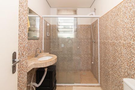 Apartamento para alugar com 65m², 1 quarto e sem vagaBanheiro