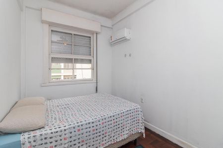 Apartamento para alugar com 65m², 1 quarto e sem vagaQuarto