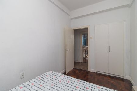 Apartamento para alugar com 65m², 1 quarto e sem vagaQuarto
