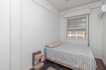 Apartamento para alugar com 65m², 1 quarto e sem vagaQuarto