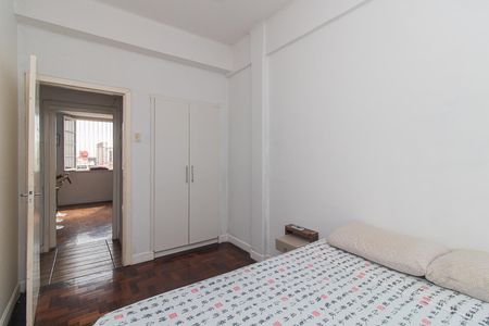 Apartamento para alugar com 65m², 1 quarto e sem vagaQuarto