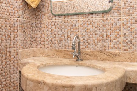 Apartamento para alugar com 65m², 1 quarto e sem vagaBanheiro