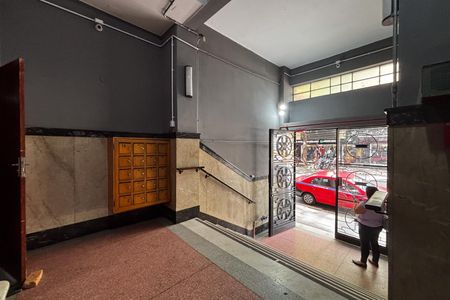 Apartamento para alugar com 65m², 1 quarto e sem vagaHall de entrada