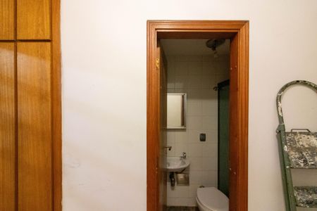 Apartamento para alugar com 150m², 3 quartos e 2 vagasQuarto de Serviço