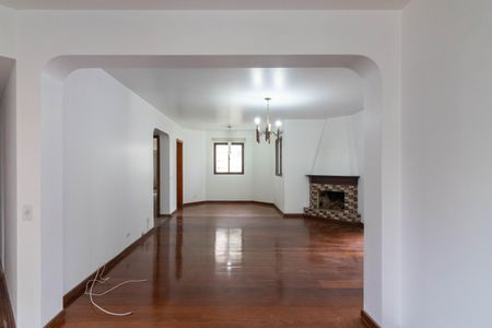 Apartamento para alugar com 150m², 3 quartos e 2 vagasSala