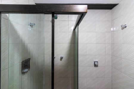 Apartamento para alugar com 150m², 3 quartos e 2 vagasBanheiro da Suíte 1