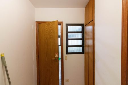 Apartamento para alugar com 150m², 3 quartos e 2 vagasQuarto de Serviço