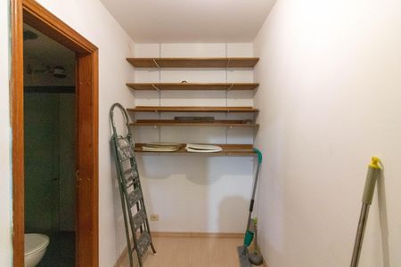 Apartamento para alugar com 150m², 3 quartos e 2 vagasQuarto de Serviço