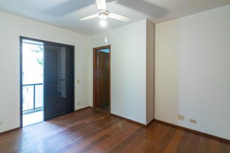 Apartamento para alugar com 150m², 3 quartos e 2 vagasSuíte 3