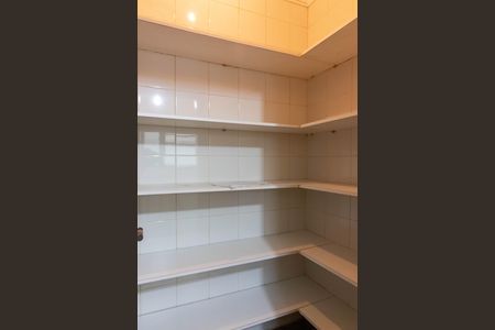 Apartamento para alugar com 150m², 3 quartos e 2 vagasDespensa