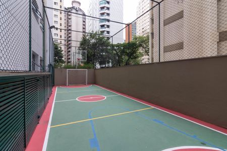 Apartamento para alugar com 150m², 3 quartos e 2 vagasQuadra Esportiva