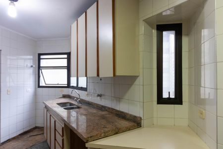 Apartamento para alugar com 150m², 3 quartos e 2 vagasCozinha
