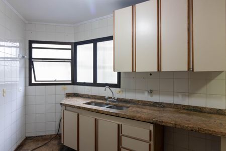 Apartamento para alugar com 150m², 3 quartos e 2 vagasCozinha