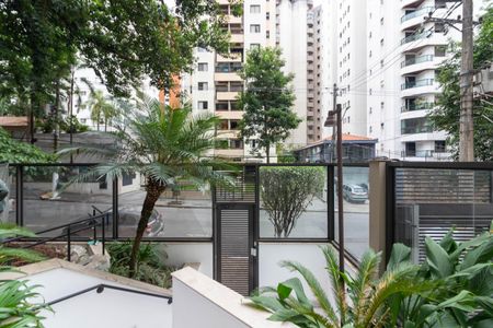 Apartamento para alugar com 150m², 3 quartos e 2 vagasÁrea comum