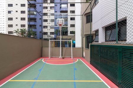 Apartamento para alugar com 150m², 3 quartos e 2 vagasQuadra Esportiva