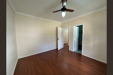 Casa de condomínio para alugar com 260m², 3 quartos e 4 vagasSuíte 1