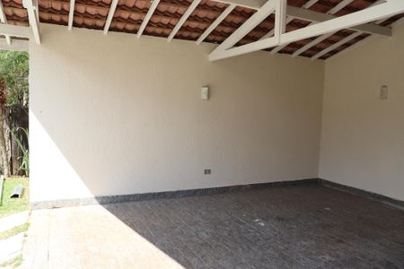Casa de condomínio para alugar com 260m², 3 quartos e 4 vagasGaragem