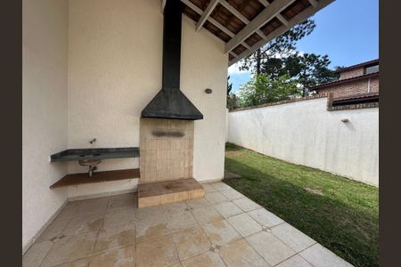 Casa de condomínio para alugar com 260m², 3 quartos e 4 vagasChurrasqueira