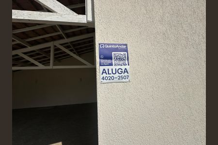 Casa de condomínio para alugar com 260m², 3 quartos e 4 vagasFachada