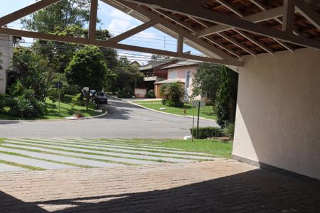 Casa de condomínio para alugar com 260m², 3 quartos e 4 vagasGaragem