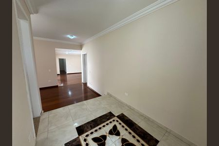 Casa de condomínio para alugar com 260m², 3 quartos e 4 vagasHall de entrada