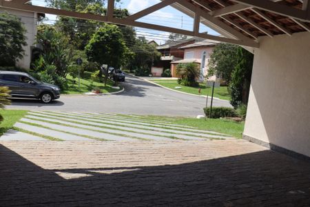 Casa de condomínio para alugar com 260m², 3 quartos e 4 vagasGaragem