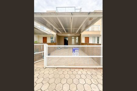 Casa para alugar com 120m², 3 quartos e 1 vagaPlaquinha