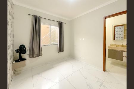 Casa para alugar com 120m², 3 quartos e 1 vagaSuíte 2
