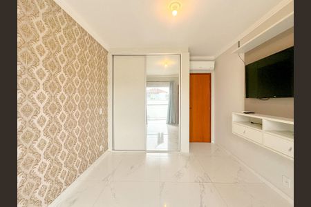 Casa para alugar com 120m², 3 quartos e 1 vagaSuíte 1