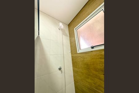 Casa para alugar com 120m², 3 quartos e 1 vagaBanheiro da Suíte 3