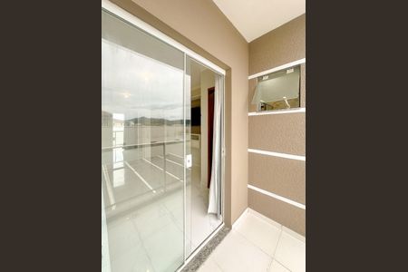 Casa para alugar com 120m², 3 quartos e 1 vagaVaranda