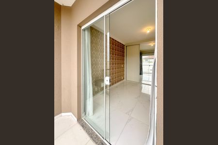 Casa para alugar com 120m², 3 quartos e 1 vagaVaranda