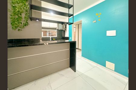Casa para alugar com 120m², 3 quartos e 1 vagaCozinha