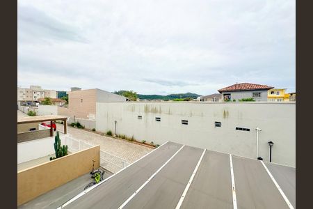 Casa para alugar com 120m², 3 quartos e 1 vagaVista da Varanda