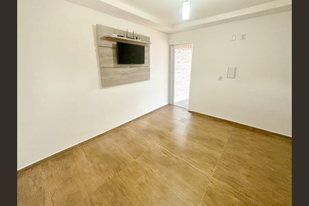 Casa para alugar com 120m², 3 quartos e 1 vagaSuíte 3