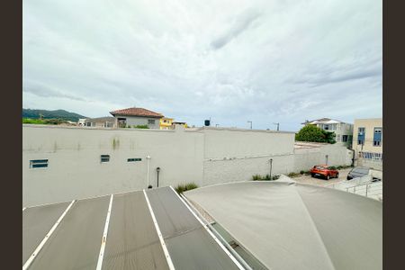 Casa para alugar com 120m², 3 quartos e 1 vagaVista da Varanda
