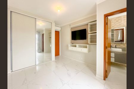 Casa para alugar com 120m², 3 quartos e 1 vagaSuíte 1